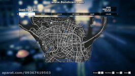 اموزش دزدیدن ماشین پلیس در gta v روش 1