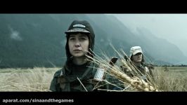 Alien Covenant  Official Trailer HD  20th Century FOX