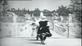 The Gordon Sisters Boxing 1901