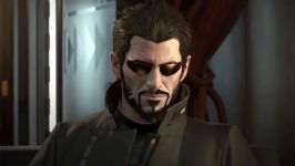 Deus Ex Mankind Divided  A Criminal Past DLC