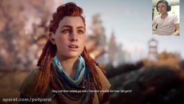 Horizon zero dawn walkthrough PARAT2