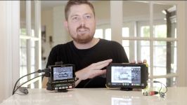 I returned the Atomos Shogun Flame for the Video Devices PIX E5H