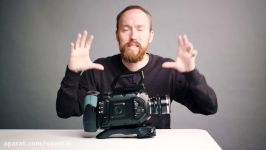 URSA Mini 4.6K vs. 4K Final Camera Review