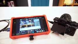 How to Record Your Camera Screen with Atomos