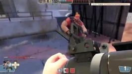 بیشترین طول عمرم سرباز در بازی Team Fortress 2