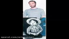 آهنگی علی کوچولو دهه 60 70 باهاش خیلی خاطره دارند