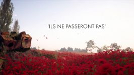 Battlefield 1 Official Trailer  They Shall Not Pass