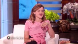 Emma Watson Talks Beauty and the Beast and Her First Movie Premiere