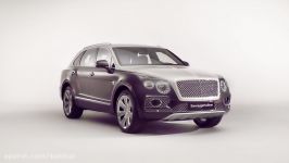 Explore Bentayga Mulliner  the worlds most luxurious SUV