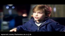 Jacob Tremblay  Shut In Interview