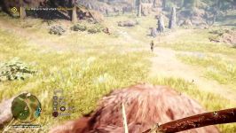 گیم پلی بازی Far Cry Primal  باس فایت  قسمت 24