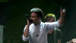 One Direction iTunes Festival Part2