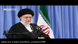 آیابرجام جلوی حمله نظامی راگرفت؟دروغ محض+بی شرمی روحانی