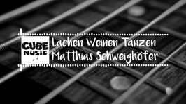 Lachen Weinen Tanzen  Matthias Schweighöfer  Orginal