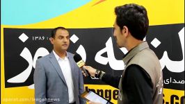 گفتگو عدنان مدنی نامزد مجلس میان دوره ای