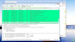 دانلود آموزش Wireshark 2  ابزار حرفه ای آنالیز شبکه...