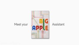 ویدیو معرفی Google Assistant