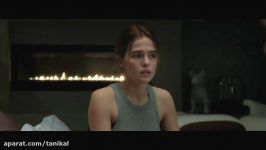 Before I Fall Movie CLIP  1240AM 2017  Zoey Deutch Movie