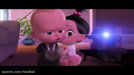 The Boss Baby Movie CLIP  The Meeting 2017  Alec Baldwin Movie