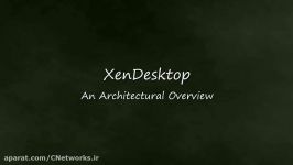 How Do Citrix XenApp and XenDesktop Work Part 1 Overview