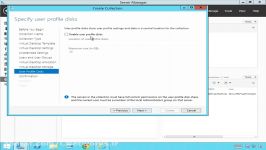 Quick creation of a VDI deployment using Windows Server 2012 R2 RDS