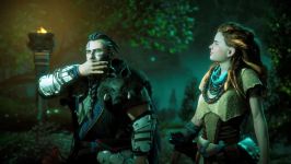 راهنمای قدم به قدم مراحل Horizon Zero Dawn  قسمت 2