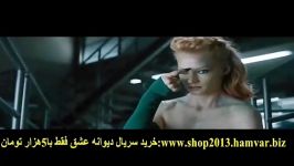 تریلر فیلمThe Wolverine2013