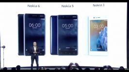 Nokia MWC 2017  Nokia Live Congress Stream full Highlights  Nokia MWC 2017