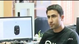 جایزه بهترین اختراع مونیخ به چمدان هوشمند رباتیک ایران