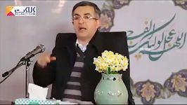 اظهارات جنجالی مشایی در مورد بقایی احمدی نژاد