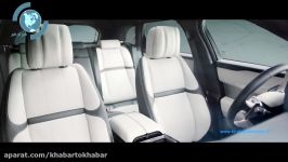 Range Rover Velar Technology