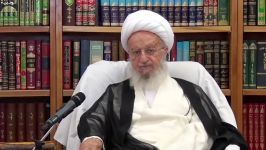 پیام آیت الله مکارم به سومین همایش فضای مجازی پاک