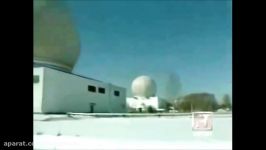 بزرگ ترین بمب اتمی منفجر شده در جهان بمب تزارtsar