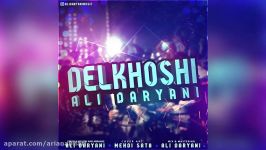 Ali Daryani – Delkhoshi