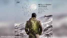 Ali Etemad – Balloon