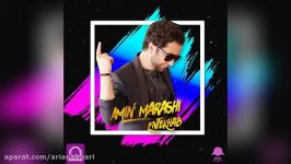 Amin Marashi – Entekhab  امین مرعشی  انتخاب