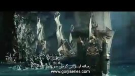 تریلر جدید فیلم  Pirates of the Caribbean Dead Men