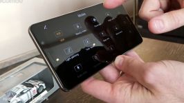 Huawei Mate 9 Unboxing and Hands On Review