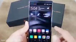 Huawei mate 8 unboxing and hands on review  Mate 8 review