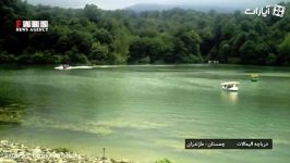 ۱۴ منطقه بکر ایران برای سفر های نوروزی