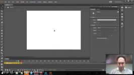 5 انیمیشن کارتون Cut out کاتاوت  Adobe Animate  سعید طوفانی