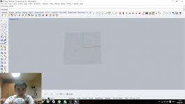 Видео урок #1. Параметрическая архитектура. Rhinoceros grasshopper archicad