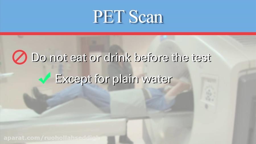 What is a PET Scan