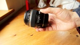 Canon EF S 60mm f2.8 USM Macro Lens Review with samples