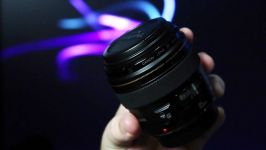 Canon EF 85mm f1.8 USM Lens On APS C  Gear Review