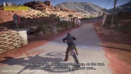 Tom Clancys Ghost Recon Wildlands  Walkthrough Gameplay Part 1 HD