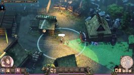 یه تریک کوچیک تو بازی Shadow Tactics مرحله ۶