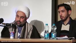 اعترافات تکان دهنده محمدرضا زائری درباره حجاب