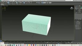 3ds Max Tutorial  Modifier Series Part 2  FFD Modifiers