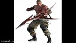 Resident Evil 4 Top 10 Mini Bosses